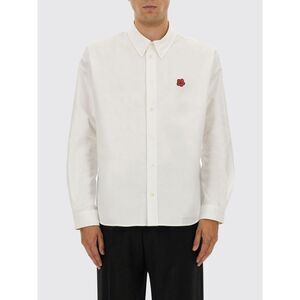Kenzo Shirt Men White